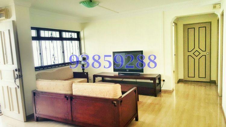 Blk 646 Jurong West Street 61 (Jurong West), HDB 4 Rooms #159458142